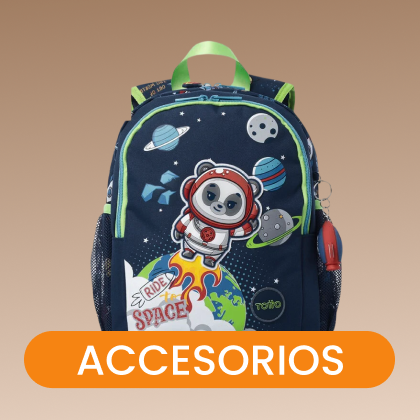 Accesorios Infantil 