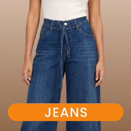 JEANS FEMENINO 