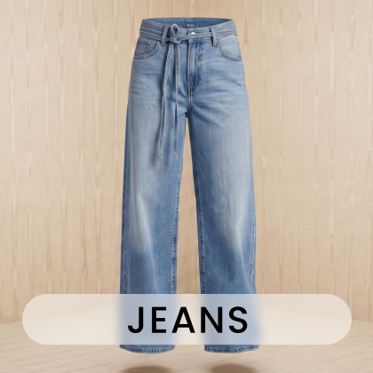 JEANS FEMENINO 
