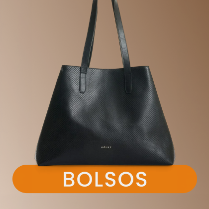 BOLSOS FEMENINO 