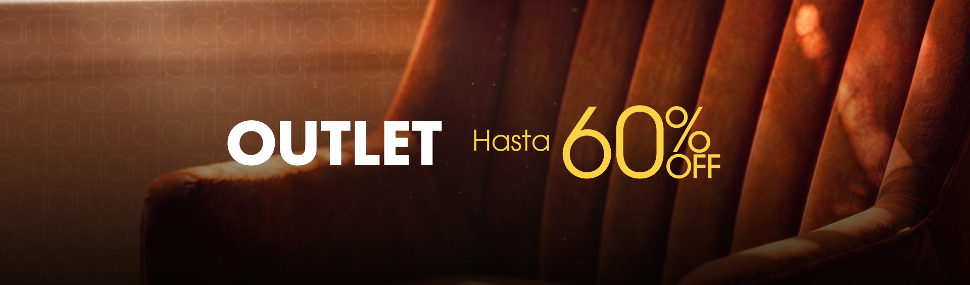 Outlet Descuentos 