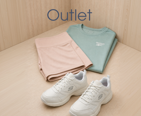 Outlet