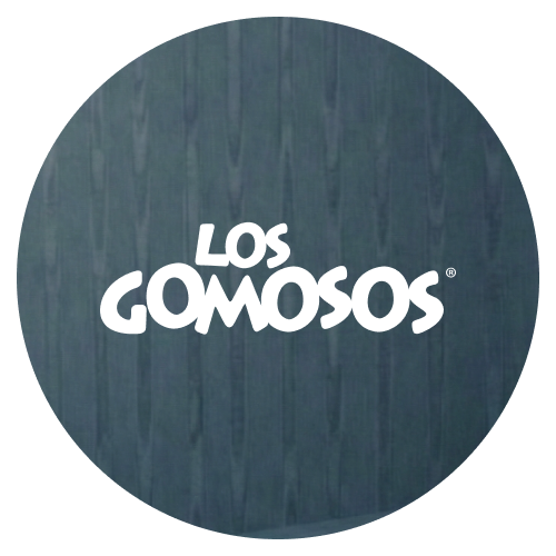 Los Gomosos