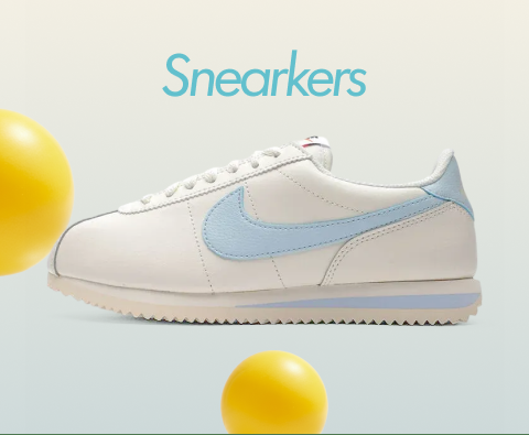 Sneakers
