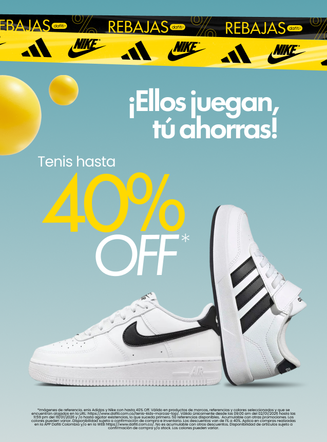 Tenis Kids marcas top 