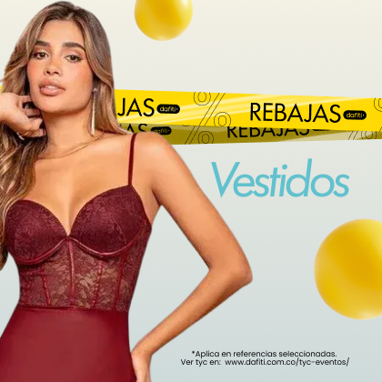Vestidos 