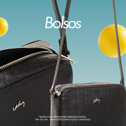 Bolsos 
