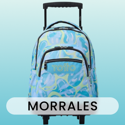 Morrales 