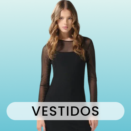 Vestidos 