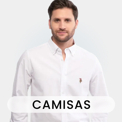 Camisas 