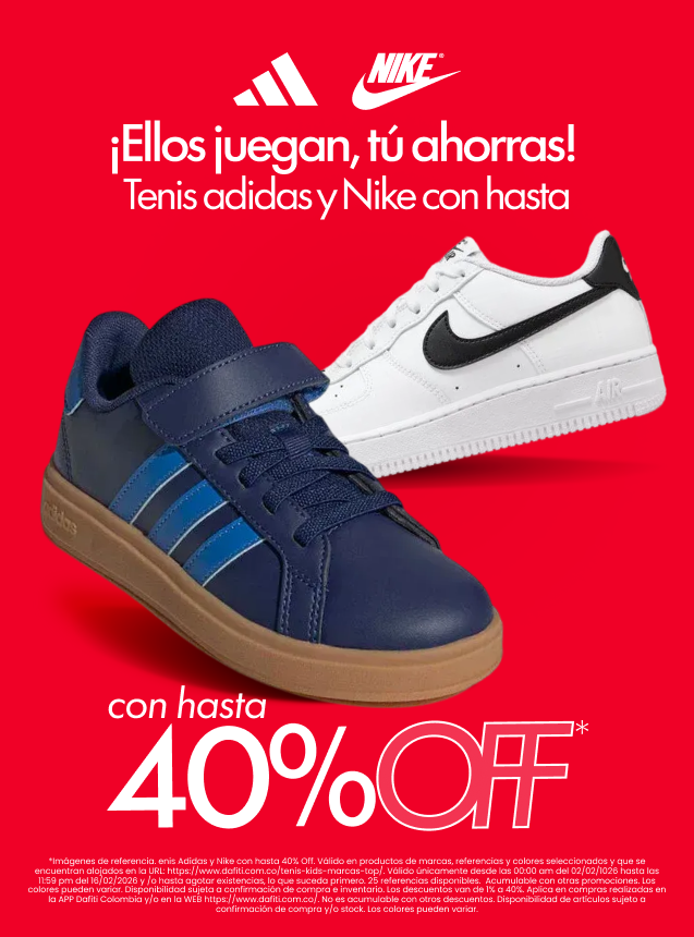 Tenis Kids marcas top 