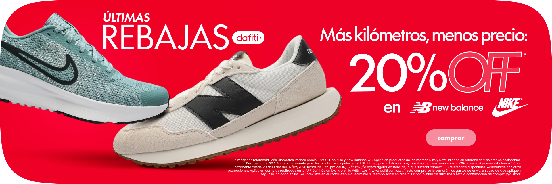 Adidas desde $179.900 