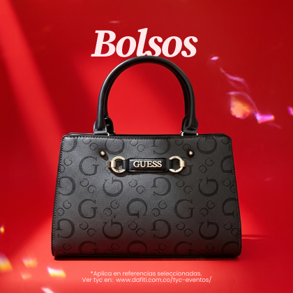 Bolsos 