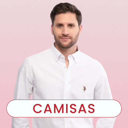 Camisas 