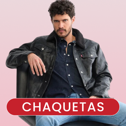 Chaquetas 