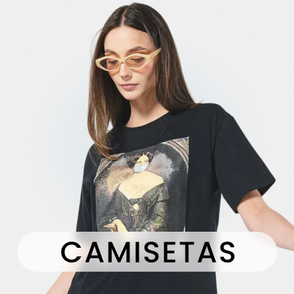 Camisetas 