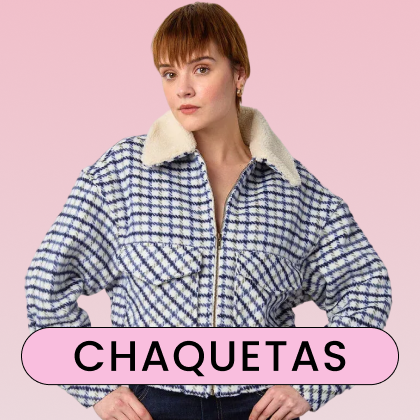 Chaquetas 