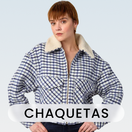 Chaquetas 