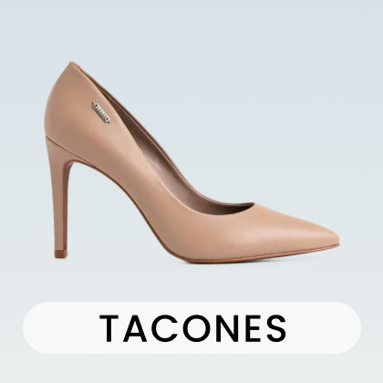 Tacones 