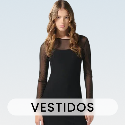 Vestidos 