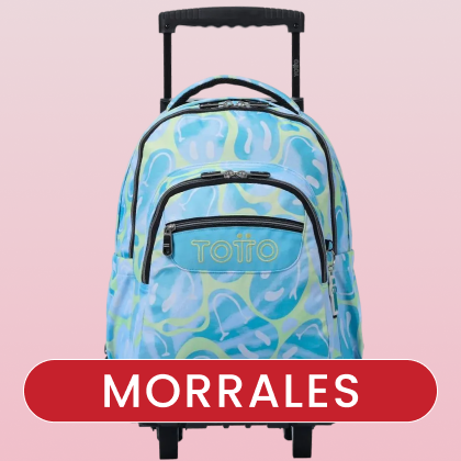 Morrales 