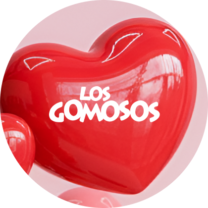 Gomosos 