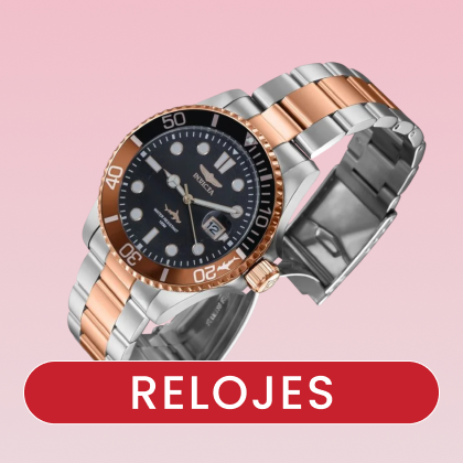 Relojes 
