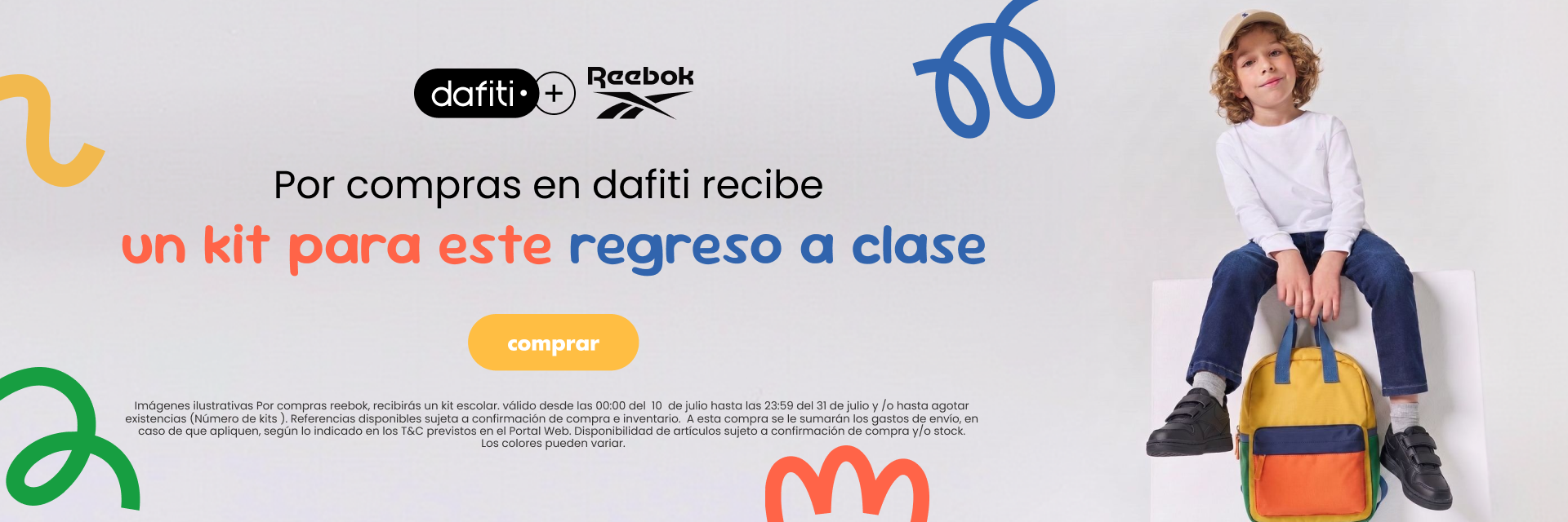 tenis reebok PS