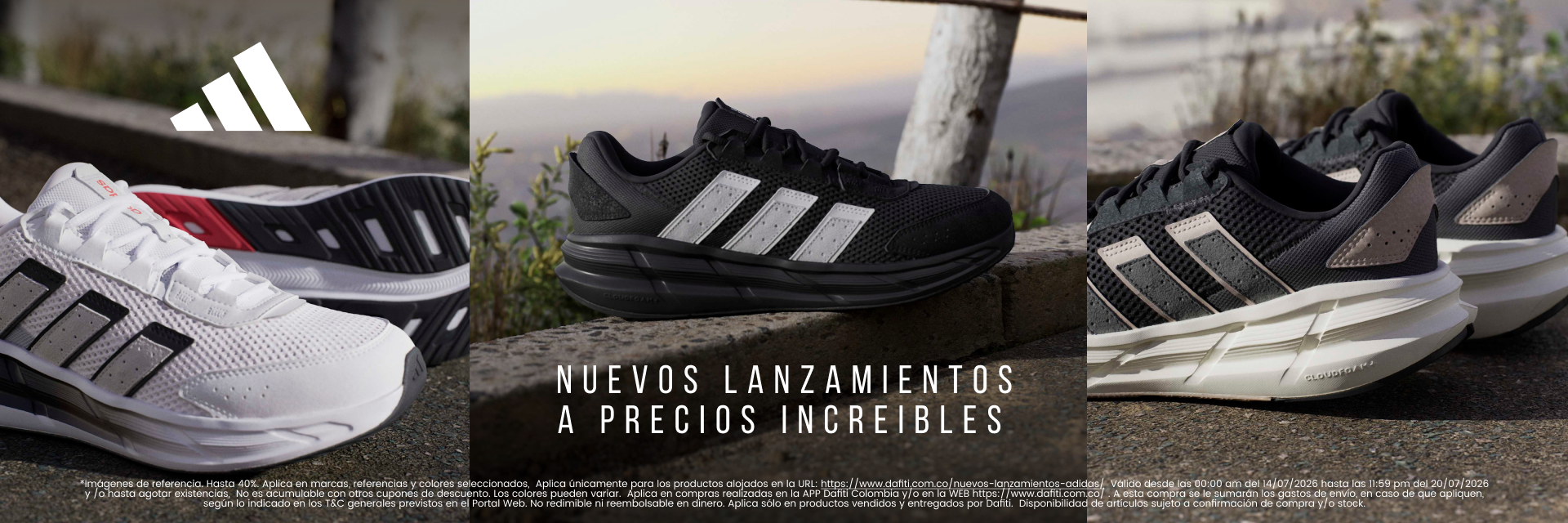 ADIDAS PS 