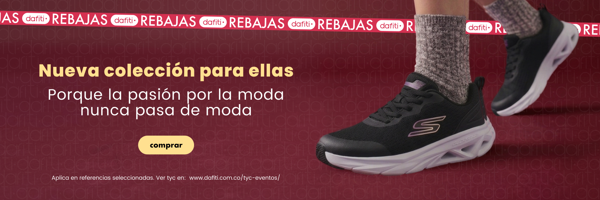 Novedades Femenino 