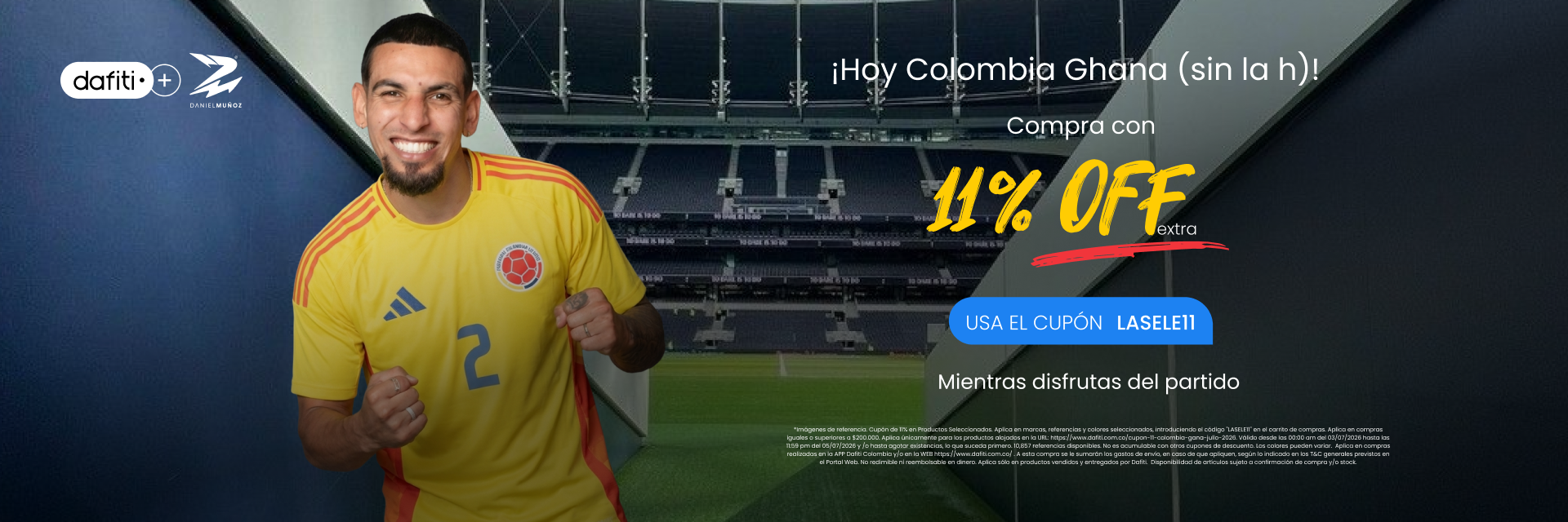 BENEFICIO BANCOLOMBIA 