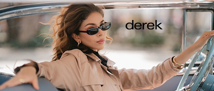 Derek