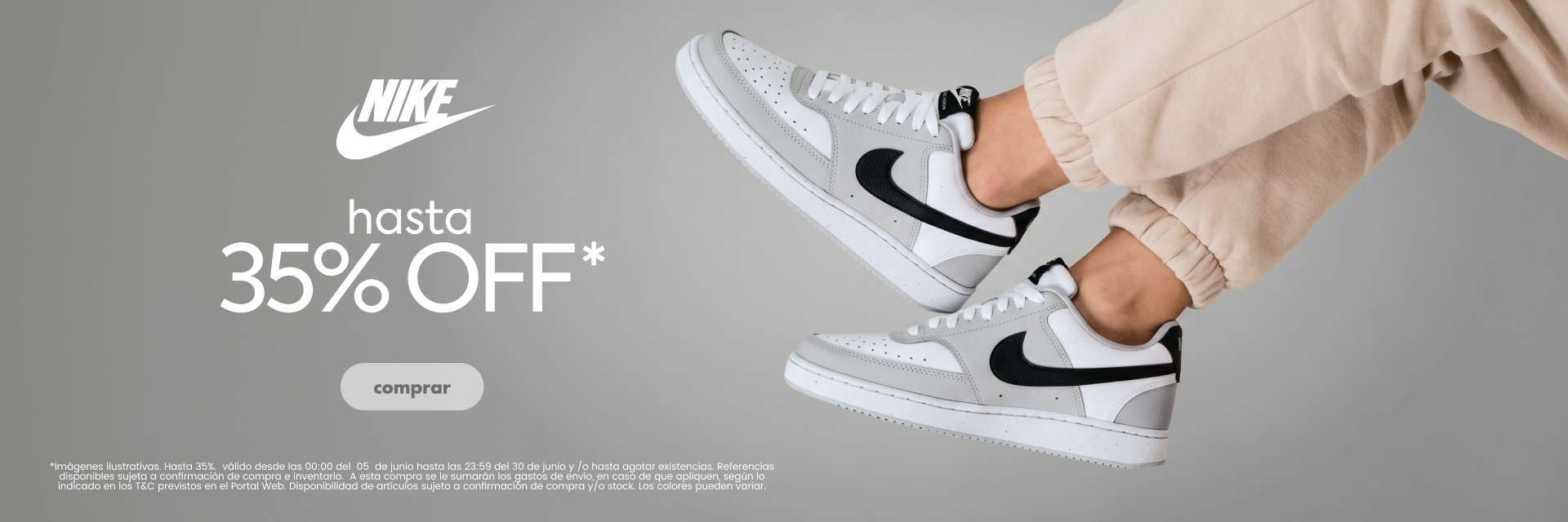 Nike retail  