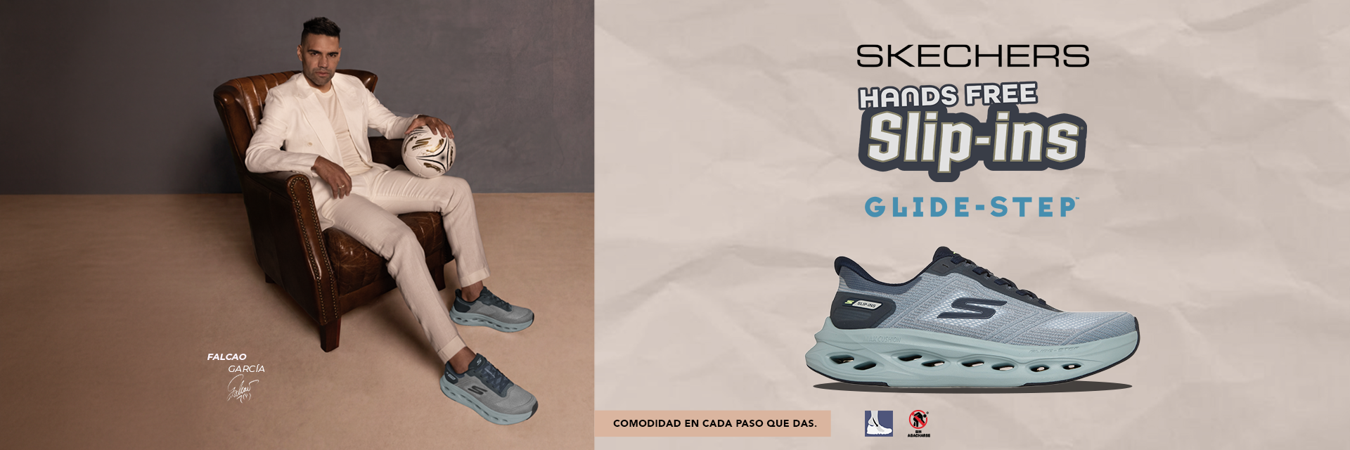 Skechers PS BF JUNIO 2026