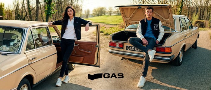 Gas