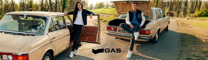 Gas