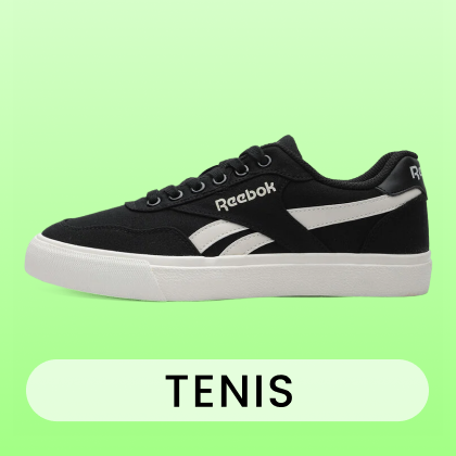 TENIS MASCULINO 