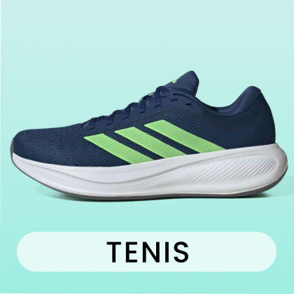 TENIS MASCULINO 
