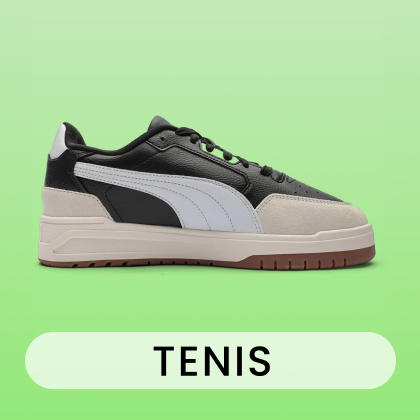 TENIS FEMENINO 