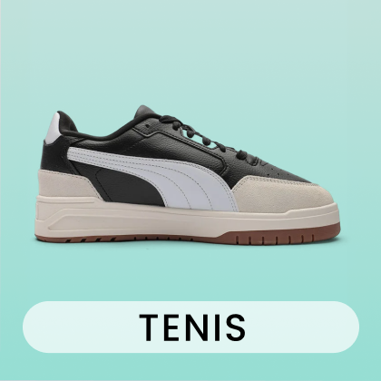 TENIS FEMENINO 