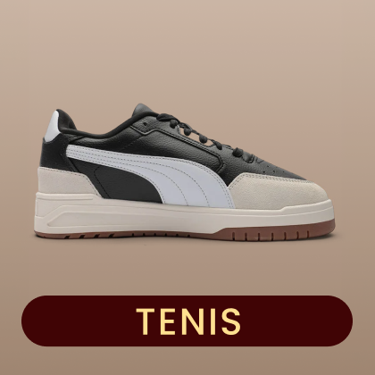 TENIS FEMENINO 
