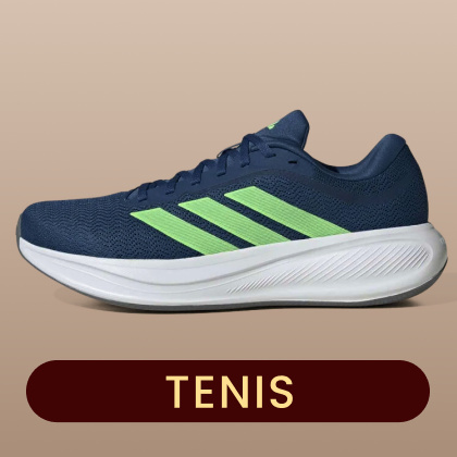 TENIS MASCULINO 