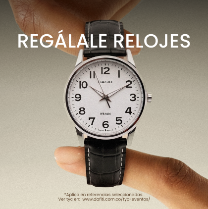 RELOJES MASCULINO CYBER