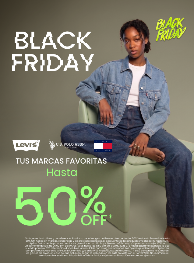 MARCAS PREMIUM PARA ELLA BF JUNIO 2026