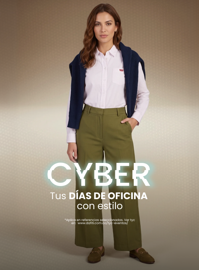 Outfit de Oficina Mujer Mayo 2026 