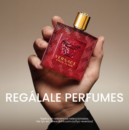 PERFUMES MASCULINO 
