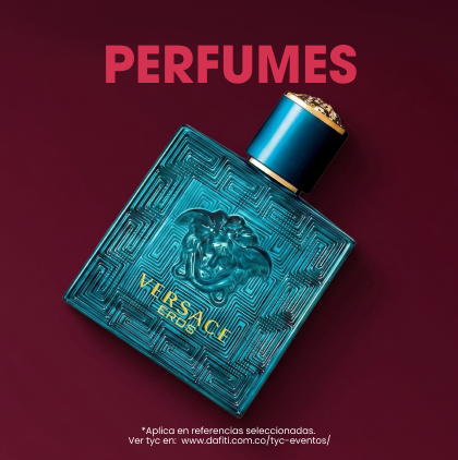 PERFUMES MASCULINO REBAJAS