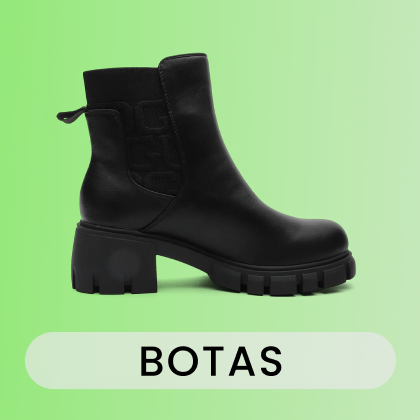 BOTAS FEMENINO 