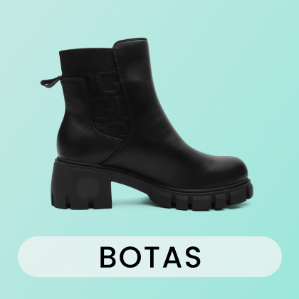 BOTAS FEMENINO 