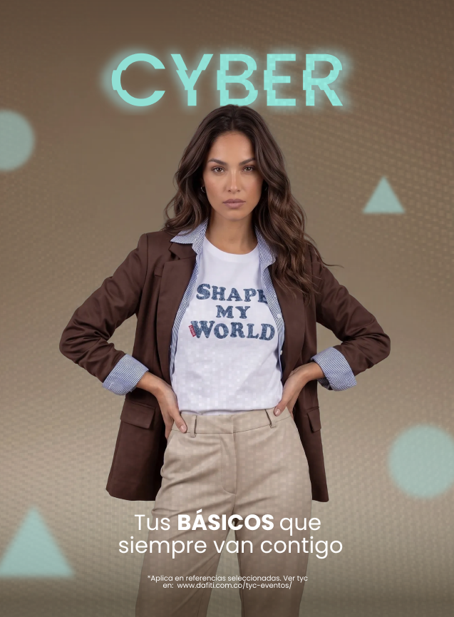 Outfit Básicos Mujer Mayo 2026 